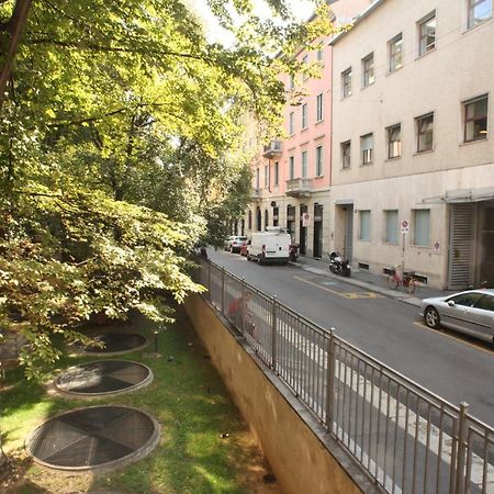 Boutique Home Duomo E Universita Bocconi Milano Exteriör bild