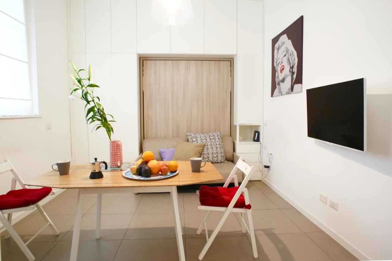 Boutique Home Duomo E Universita Bocconi Milano Exteriör bild